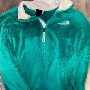 NorthFace Women’s Jacket